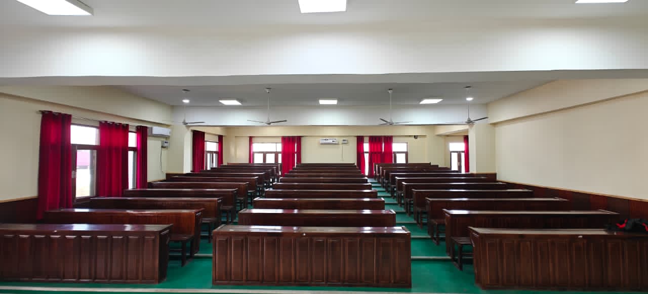 Lecture Hall