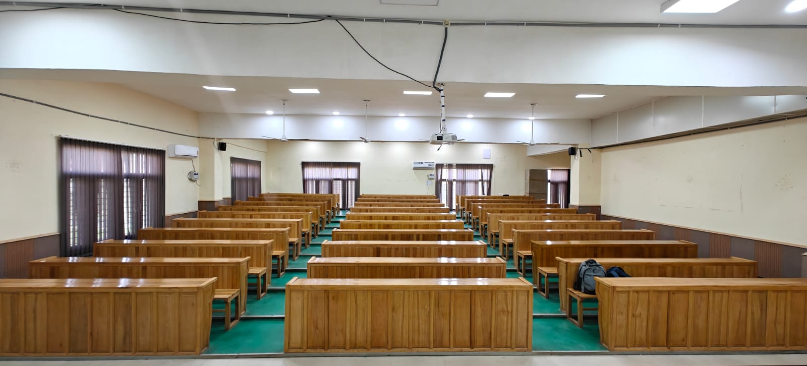 Lecture Hall