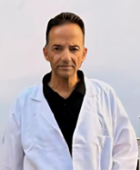 Dr. Mushtaq Ahmad Shah