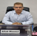 Dr Aftab Masood