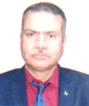 Dr. Arshad Hassan Siddiqie